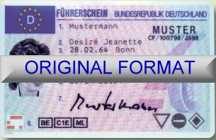 GERMANY FAKE IDS GERMANY SCANNABLE FAKE ID CARDS WITH HOLOGRAMS