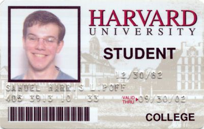 harvard university student id, student identification novelty id student international harvard university