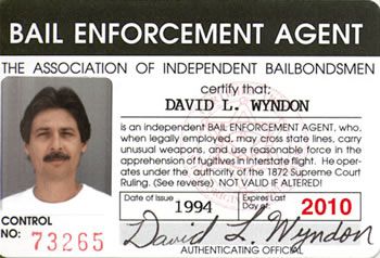 novelty id, novelty id card, driver license novelty BAIL ENFORCEMENT AGENT card, new identity software design custom