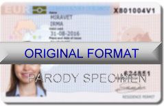 fake id europe scannable europe fake license