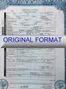buy a fake oregon birth certificate replacement fake birth certificate