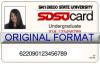 san diego state university identity, novelty id new identity ottawa university design format,san diego state card id, software designer