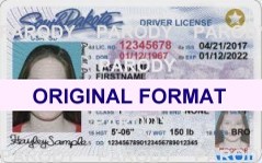 buy south dakota fake id card online scannable