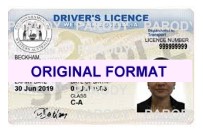 Fake ID Western Australia