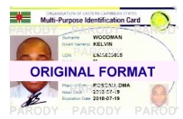 dominica fake id fake driver license dominica