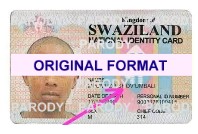 swaziland fake id fake driver license swaziland